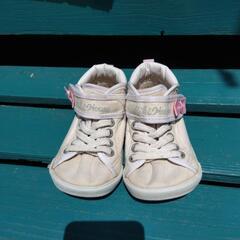 14cm ミキハウス【お揃いあり】の画像