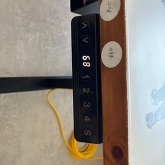 電動　昇降　デスク