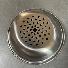 ステンレスストレーナーの画像