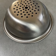 ステンレスストレーナーの画像