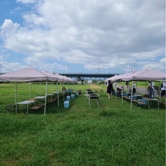 人気の【レンタルBBQ】スタッフ募集の画像