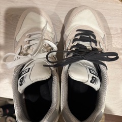 ニューバランス580 ギャルソンの画像