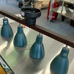 0508-017 照明器具　ライト