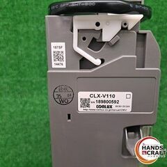 美品 新500円対応 コンラックス コインメックCLX V110 コインメック新500円対応コンラックス