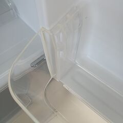 ★ジモティ割あり★ Panasonic 冷蔵庫 138L 18年製 動作確認／クリーニング済み HJ6514の画像
