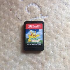 （決まりました。）Switch専用ポケモンセット