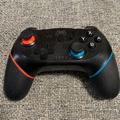 Switch用　プロコン　非純正