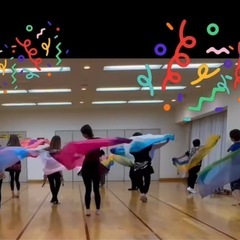 ベリーダンス(上品シェイプ)玉造 真田山 - スポーツ