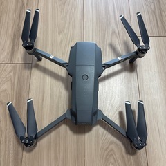 DJI MAVIC PRO CE0890 ドローン の画像
