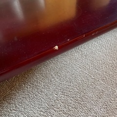 値下げ　テーブルの画像