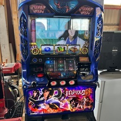 パチスロ　バジリスク
