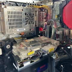 パチスロ　バジリスク
の画像