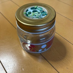 チョッパ中古瓶