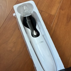 毛穴吸引器 美容の画像