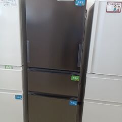 ★ジモティ割あり★ SHARP 冷蔵庫 374L 24年製 動作確認／クリーニング済み HJ6515の画像