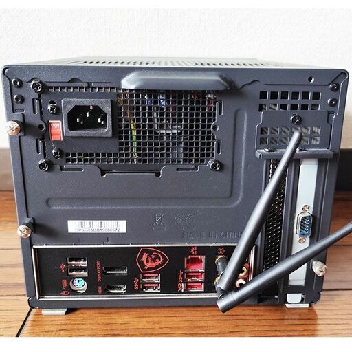 AMD Ryzen3 Mem16G SSD256G+HDD2TB Win10