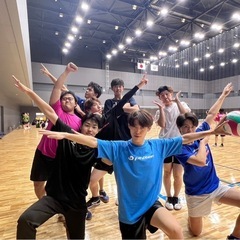 九州産業大学バレーサークル(NGV)練習試合相手募集!!