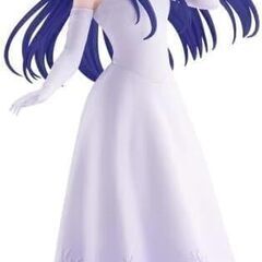 推しの・子 アイ ブライダルドレス プライズフィギュア プライズ...