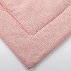【新品未開封】冷感ケット 夏用 掛け布団 【ピンク：シングルサイ...