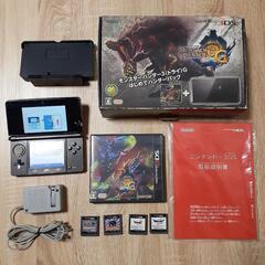 ニンテンドー3DS