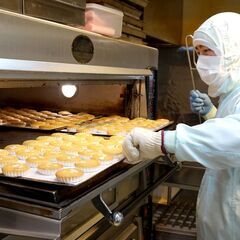 【最短4年で出世可能×年収600万円以上可能◎】お菓子工場の責任...