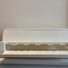 ケーブルボックスの画像