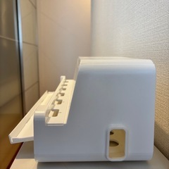 ケーブルボックスの画像