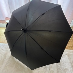 メンズ用傘