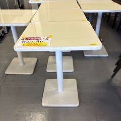 B-014 カフェテーブル❗️1点2480円