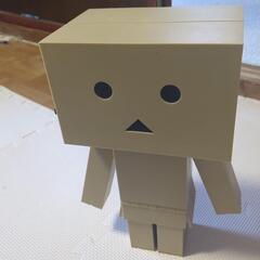 ダンボー　の画像