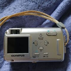 OLYMPUSの画像