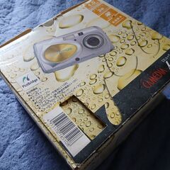 OLYMPUSの画像