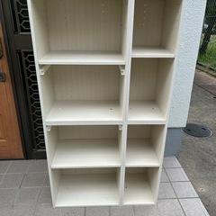 棚