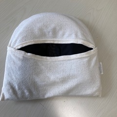 ベビー 　まくら　ジェルトロン枕　新生児　絶壁防止　ドーナツ枕の画像