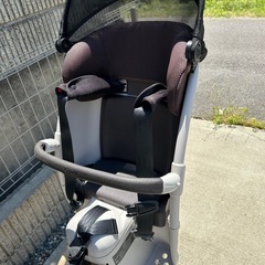 電動自転車　PanasonicギュットクルームR・DXの画像