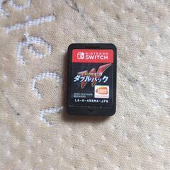 Switch専用逃走中のダブルパック