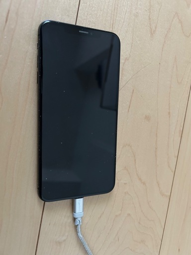 iPhone Xs max 64GB SIMフリー