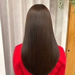 カットテストモデル募集‼️