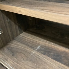 【お値下げしました！】河口木工 食器棚　入荷しました。の画像