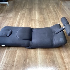 ミズノ腹筋座椅子【町田市再生家具】250382の画像