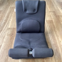 ミズノ腹筋座椅子【町田市再生家具】250382