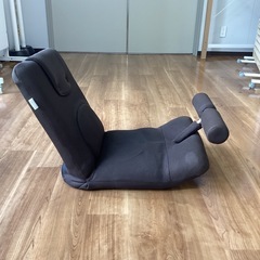 ミズノ腹筋座椅子【町田市再生家具】250382の画像
