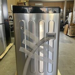 Haier jw-xp2c55f 洗濯機 5.5kg 2021年製 ハイアール の画像