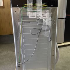 Haier jw-xp2c55f 洗濯機 5.5kg 2021年製 ハイアール の画像