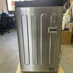 Haier jw-xp2c55f 洗濯機 5.5kg 2021年製 ハイアール の画像