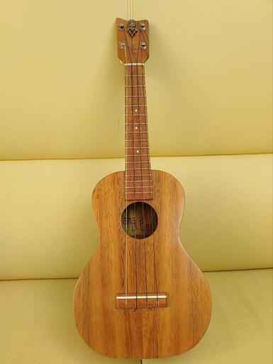 カマカ ティキ（KAMAKA tiki）