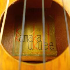 カマカ ティキ（KAMAKA tiki）の画像