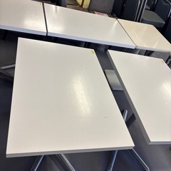 B-015 カフェテーブル❗️1点3480円の画像