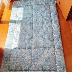 抗菌防臭☆日本製！セミダブル ☆敷布団！！