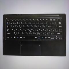 爆速動作❗️TOSHIBADynaBooK❗️タッチパネル.タブレット型ノートパソコン❗️の画像
